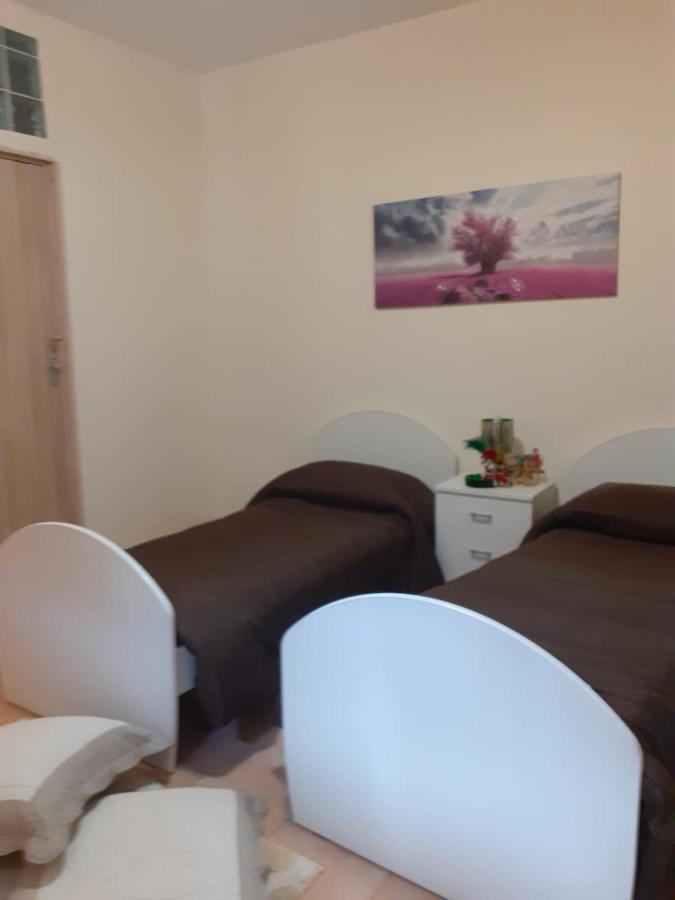 Casa Vacanza Mercato Ballaro' Palermo Zewnętrze zdjęcie